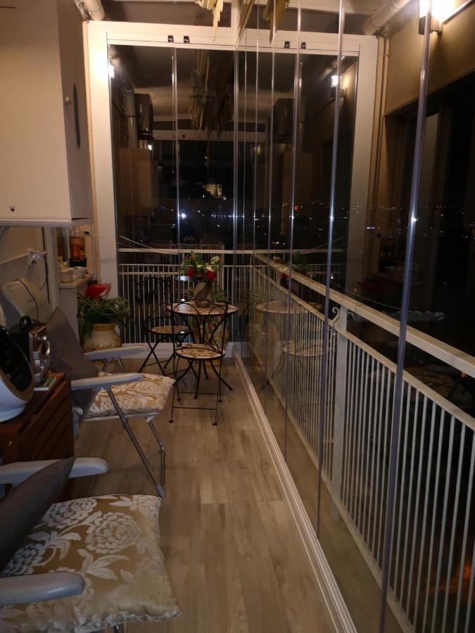Suite Estasi Naples Luaran gambar
