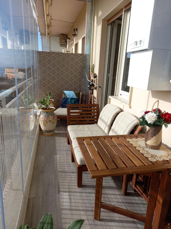 Suite Estasi Naples Luaran gambar