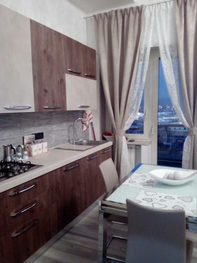 Suite Estasi Naples Luaran gambar