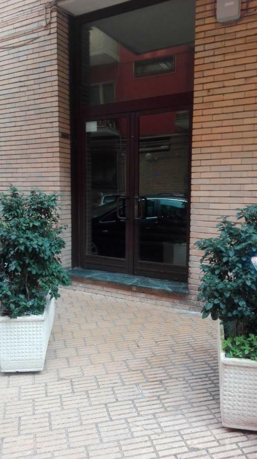 Suite Estasi Naples Luaran gambar