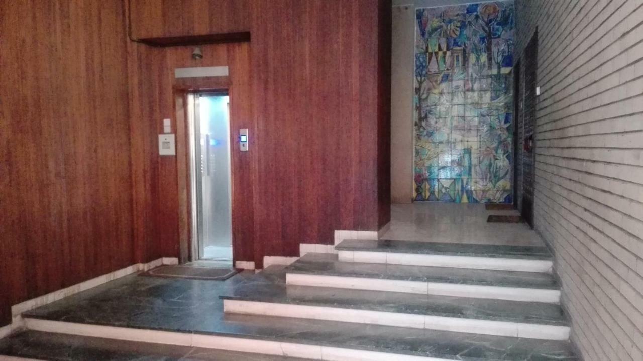 Suite Estasi Naples Luaran gambar