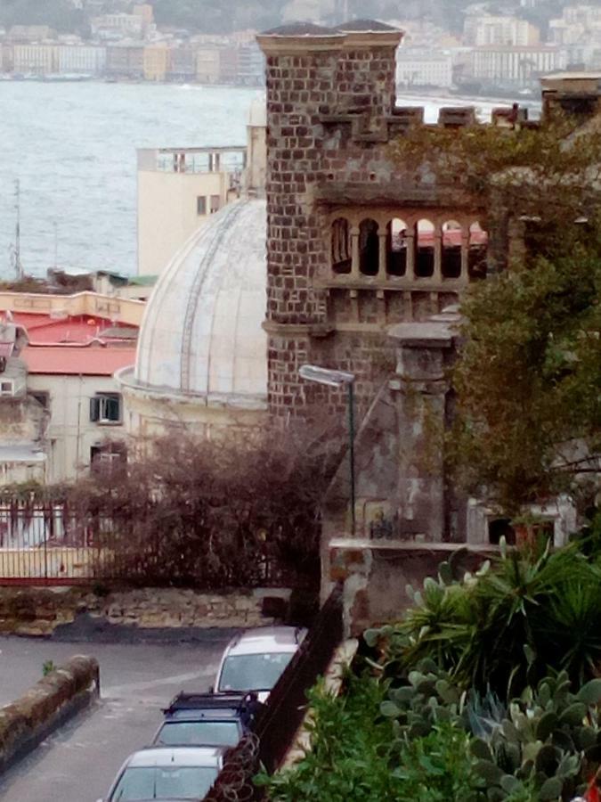 Suite Estasi Naples Luaran gambar